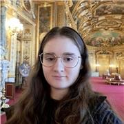 Cours de français avec une élève de prépa à Louis-le-Grand